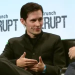 Telegram founder Pavel Durov arrested in France