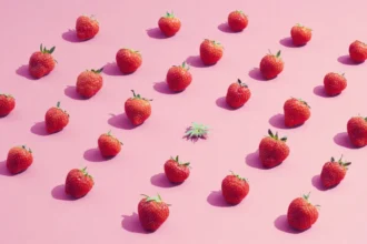 Why AI can’t spell ‘strawberry’