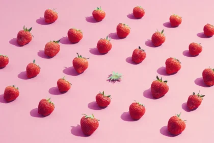Why AI can’t spell ‘strawberry’