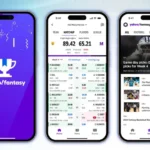 Yahoo’s new fantasy sports app is for the true diehards