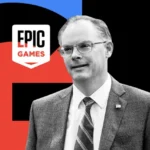 Epic is suing Google — again — and now Samsung, too