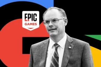 Epic is suing Google — again — and now Samsung, too