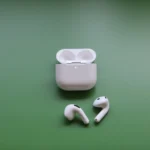 Apple AirPods 4 with Active Noise Cancellation review