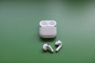 Apple AirPods 4 with Active Noise Cancellation review