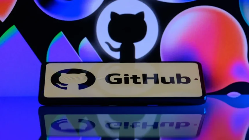 GitHub will allow enterprise cloud customers to store data in the EU