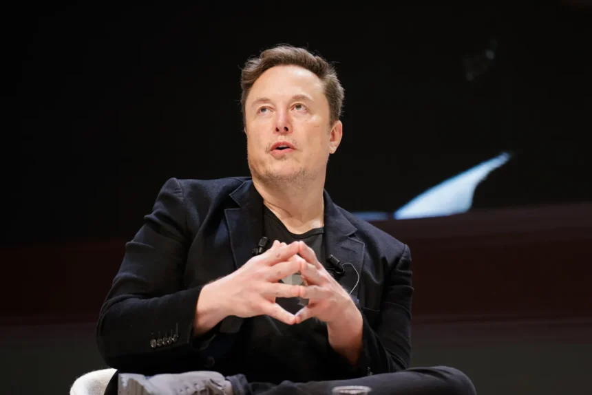 Elon Musk’s X could still face sanctions for training Grok on Europeans’ data