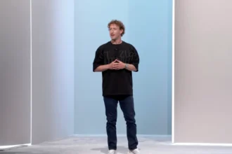 Mark Zuckerberg says Meta AI has nearly 500 million users