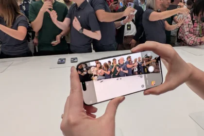 Why Apple added yet another button to the iPhone 16