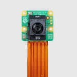 Raspberry Pi and Sony made an AI-powered camera module