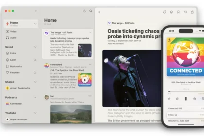 The new Reeder app is built for RSS, YouTube, Reddit, Mastodon and more