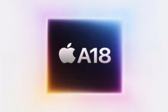 Apple announces its new A18 and A18 Pro iPhone chips