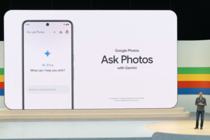 Google’s AI-powered Ask Photos feature begins US rollout