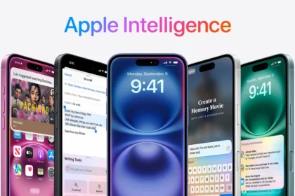 Apple punts on AI