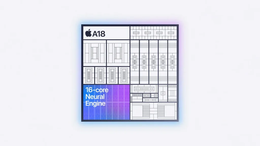 Apple announces its new A18 and A18 Pro iPhone chips