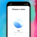 OpenAI rolls out Advanced Voice Mode with more voices and a new look