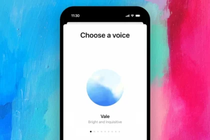 OpenAI rolls out Advanced Voice Mode with more voices and a new look