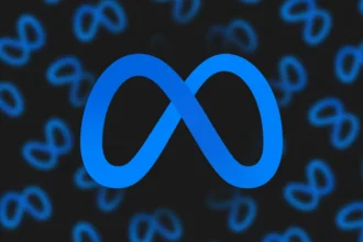 Meta is making its AI info label less visible on content edited or modified by AI tools