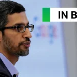 Google CEO Sundar Pichai announces $120M fund for global AI education