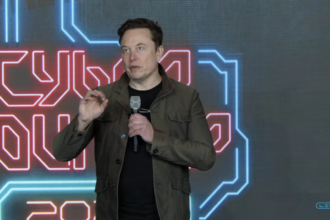 Elon Musk says Tesla has ‘no need’ to license xAI models