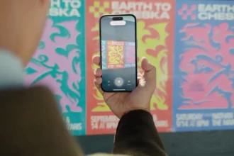 AI-powered visual search comes to the iPhone