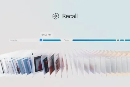 Microsoft says its Recall uninstall option in Windows 11 is just a bug