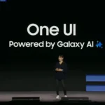 Samsung’s One UI now covers all of its consumer devices, including TVs and appliances