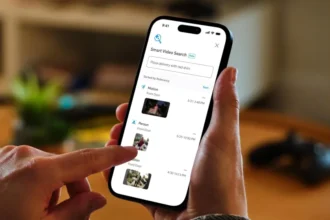 Ring adds AI-enabled 'Smart Video Search' as part of its upcoming $20 subscription service