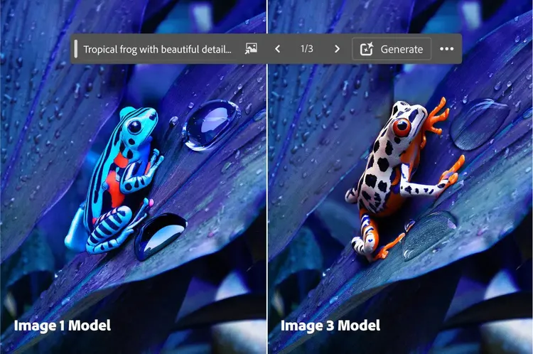 Photoshop is getting a bunch of new AI tools