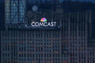 Comcast says customer data stolen in ransomware attack on debt collection agency