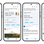 Gmail’s new ‘summary cards’ find useful links and info buried in your emails