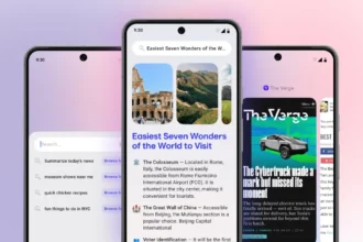 The Browser Company launches Arc Search on Android