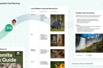 Ex Google Maps team members get Sequoia backing to build an AI-powered collaboration board