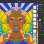 Adobe made its painting app completely free to take on Procreate