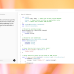 OpenAI launches new ‘Canvas’ ChatGPT interface tailored to writing and coding projects