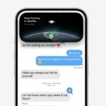 How to send messages via satellite on your iPhone or Pixel