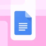 Google Docs will let users organize information into tabs