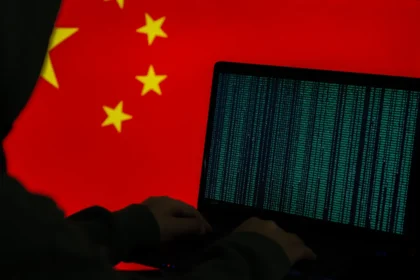 Meet the Chinese ‘Typhoon’ hackers preparing for war