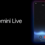 Gemini Live is now freely available to everyone