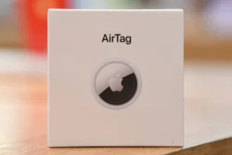 Apple’s next AirTag is coming in 2025 with privacy improvements