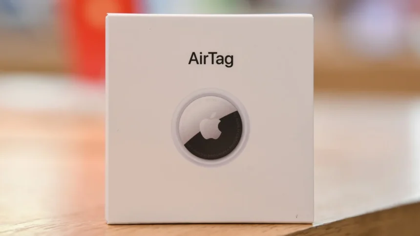 Apple’s next AirTag is coming in 2025 with privacy improvements