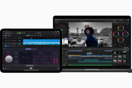 Apple’s AI-powered Final Cut Pro 11 is now available