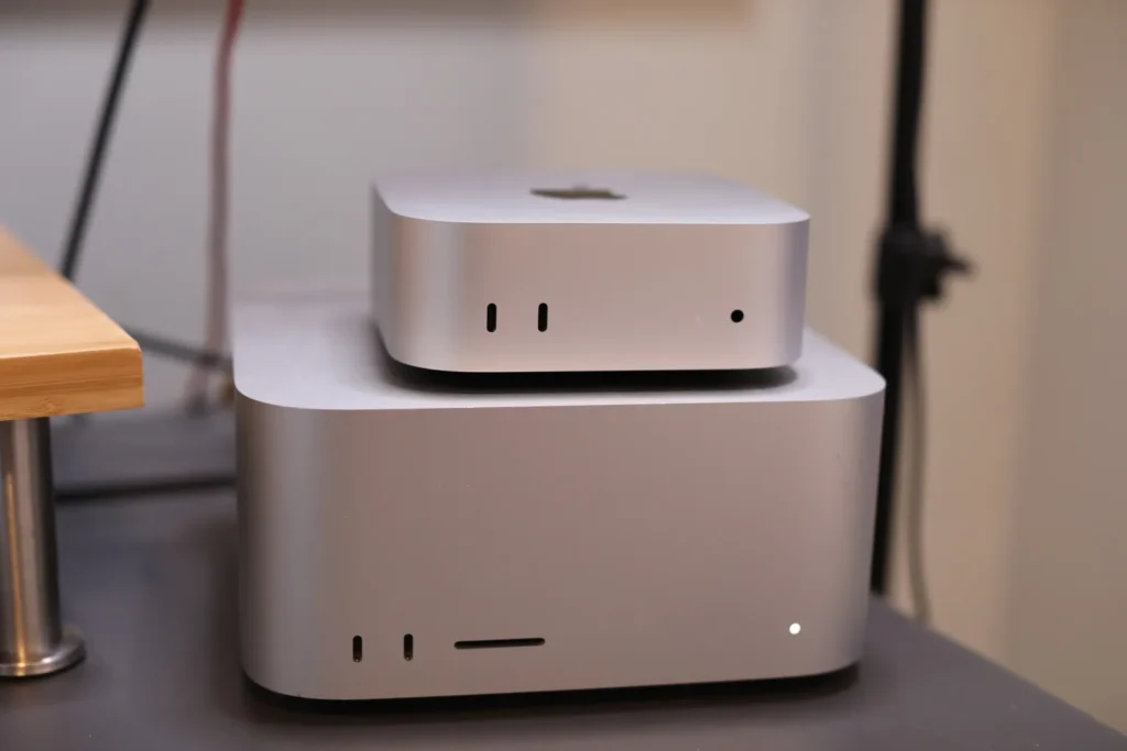 Apple Mac Mini (M4) review: More power in a tiny package
