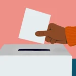 A new app launches to help keep voters informed for elections