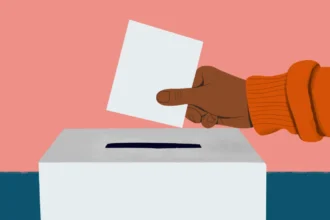 A new app launches to help keep voters informed for elections