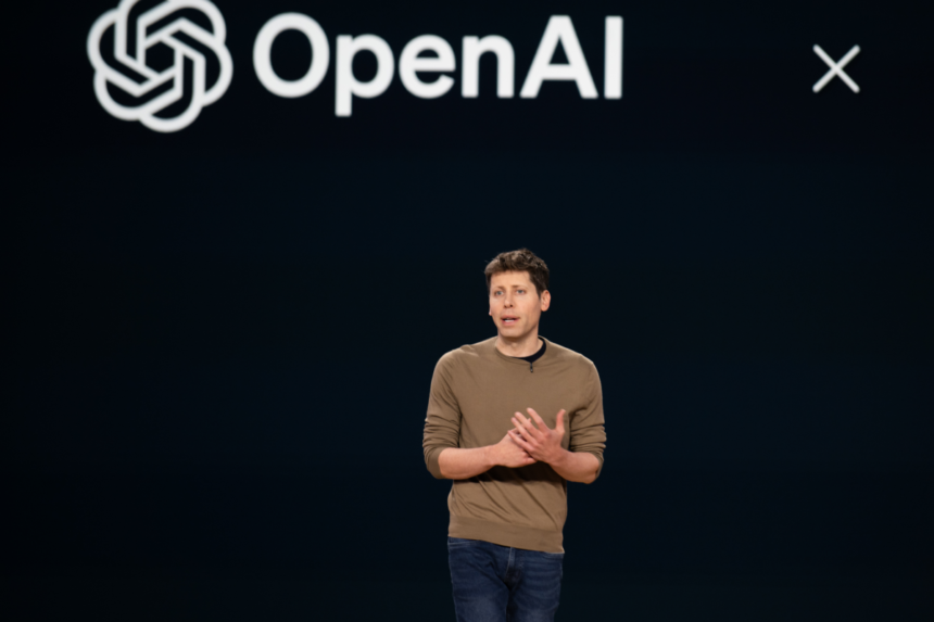 Indian news agency sues OpenAI alleging copyright infringement