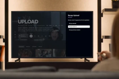 Amazon brings generative AI-powered recaps to Prime Video