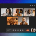 Signal gets new video call features, making it a viable alternative to Zoom, Meet and Teams