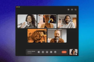 Signal gets new video call features, making it a viable alternative to Zoom, Meet and Teams