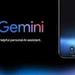 Google’s Gemini AI now has its own iPhone app