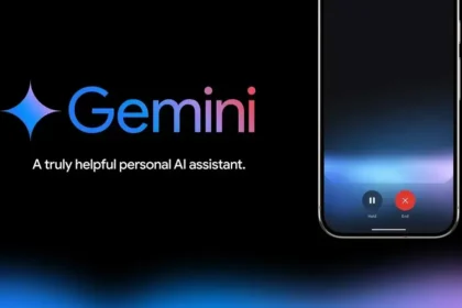 Google’s Gemini AI now has its own iPhone app